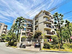 物件画像 平城朱雀第一住宅17棟