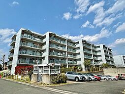 物件画像 ローレルコートエスタ高の原4棟