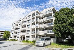 物件画像 木津かぶと台団地4棟