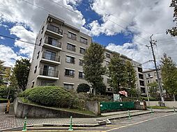物件画像 平城朱雀第一住宅