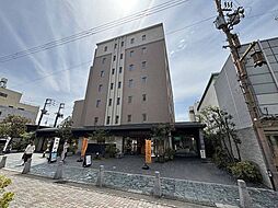 物件画像 ファインフラッツ奈良町三条