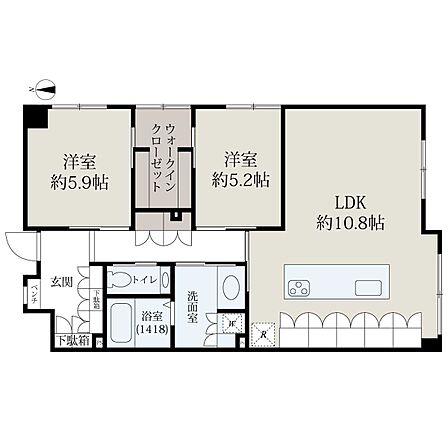 近鉄奈良駅徒歩12分