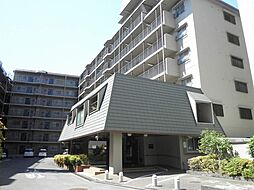 物件画像 奈良スカイハイツ