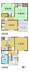 近鉄奈良線 近鉄奈良駅 バス14分 北神殿下車 徒歩6分