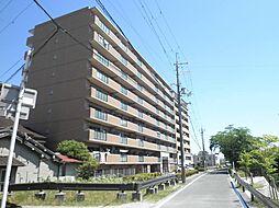 物件画像 ダイアパレス新大宮