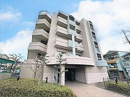 物件画像 サニークレスト奈良公園南