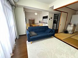 物件画像 ライオンズマンション生駒南