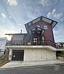 大阪府四條畷市田原台8丁目：物件画像