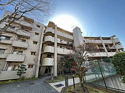 物件画像 ローレルコート萩の台