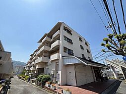 物件画像 東生駒第二ローレルコート