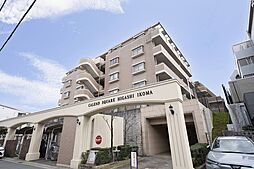 マンションイメージ