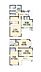 間取り：2199万円、4LDK、土地面積154.7m2、建物面積95.58m2