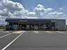 周辺：ローソン 大和郡山小南町店（570m）