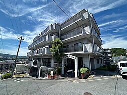 物件画像 朝日プラザ東生駒2