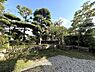 その他：広々としたお庭もあり、家庭菜園にも適しています！