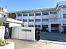周辺：生駒市立壱分小学校（1001m）