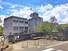 周辺：生駒市立生駒東小学校（1154m）