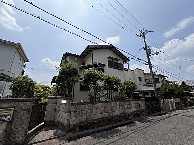 外観 外観