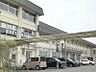 周辺：斑鳩町立斑鳩中学校（1550m）