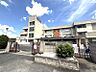 周辺：生駒市立大瀬中学校（1778m）