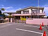 周辺：生駒市立生駒台幼稚園（654m）