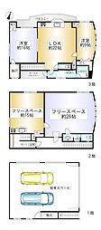 生駒市東生駒1丁目