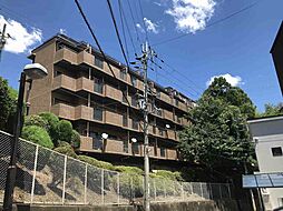 物件画像 朝日プラザ東生駒