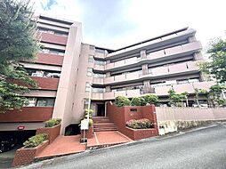 物件画像 メゾンドール生駒
