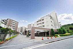 物件画像 ローレルスクエア白庭台2　2番館