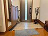 玄関：【玄関】下部の空間も有効に利用できるフロートタイプのシューズボックスが備えられています。