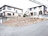 外観：開放的な立地です。お好みのハウスメーカーで、理想のマイホームを建築できます。