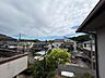 その他：【住戸からの眺望写真】南側バルコニーから広がる開放的な眺望。