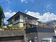 奈良県大和郡山市千日町：物件画像