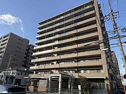 物件画像 グローリー香芝4番館