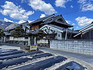 奈良県御所市大字櫛羅：物件画像