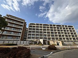 物件画像 ピアッツァコート西大和