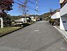 その他：駐車が苦手なママにも嬉しい前面6m道路に面した住まい♪
