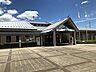 周辺：広陵町立図書館（1060m）