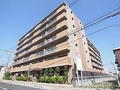 外観:平成11年7月建築 外観:平成11年7月建築