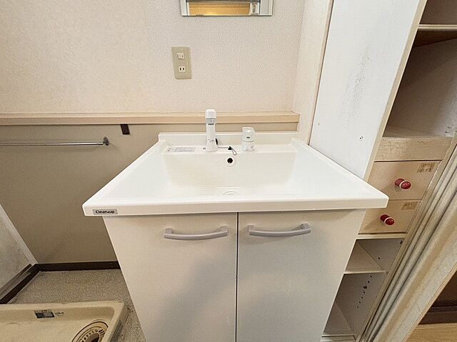 その他 オレンジマンション 4階/-