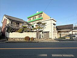 近鉄大阪線 桜井駅 徒歩13分