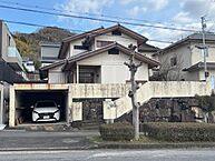 奈良県桜井市朝倉台西6丁目：物件画像