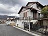 外観：近鉄大阪線「大和朝倉」駅まで徒歩約16分現況空家につき、即時の引渡しが対応可能です。　　　