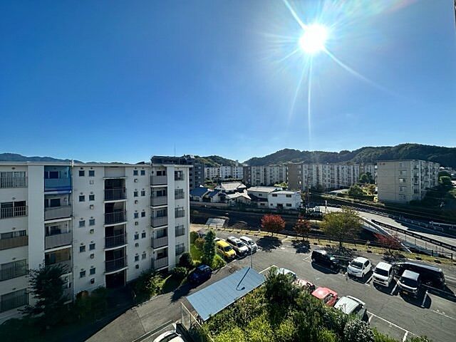 その他 オレンジマンション 5階/-