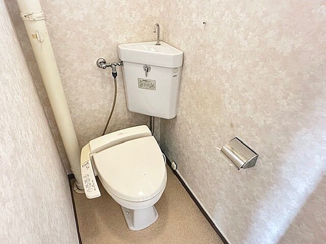 その他 オレンジマンション 5階/-