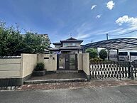 奈良県橿原市四条町：物件画像