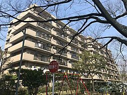 物件画像 ユニ宇治川マンション4号館