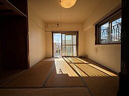 山科(A・B棟)住宅A棟