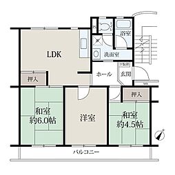 京都地下鉄東西線 醍醐駅 徒歩10分