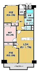 ユニ宇治マンション 2号館